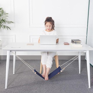 New Office Desk Small Table Work Rested Hammock Accessories Straps