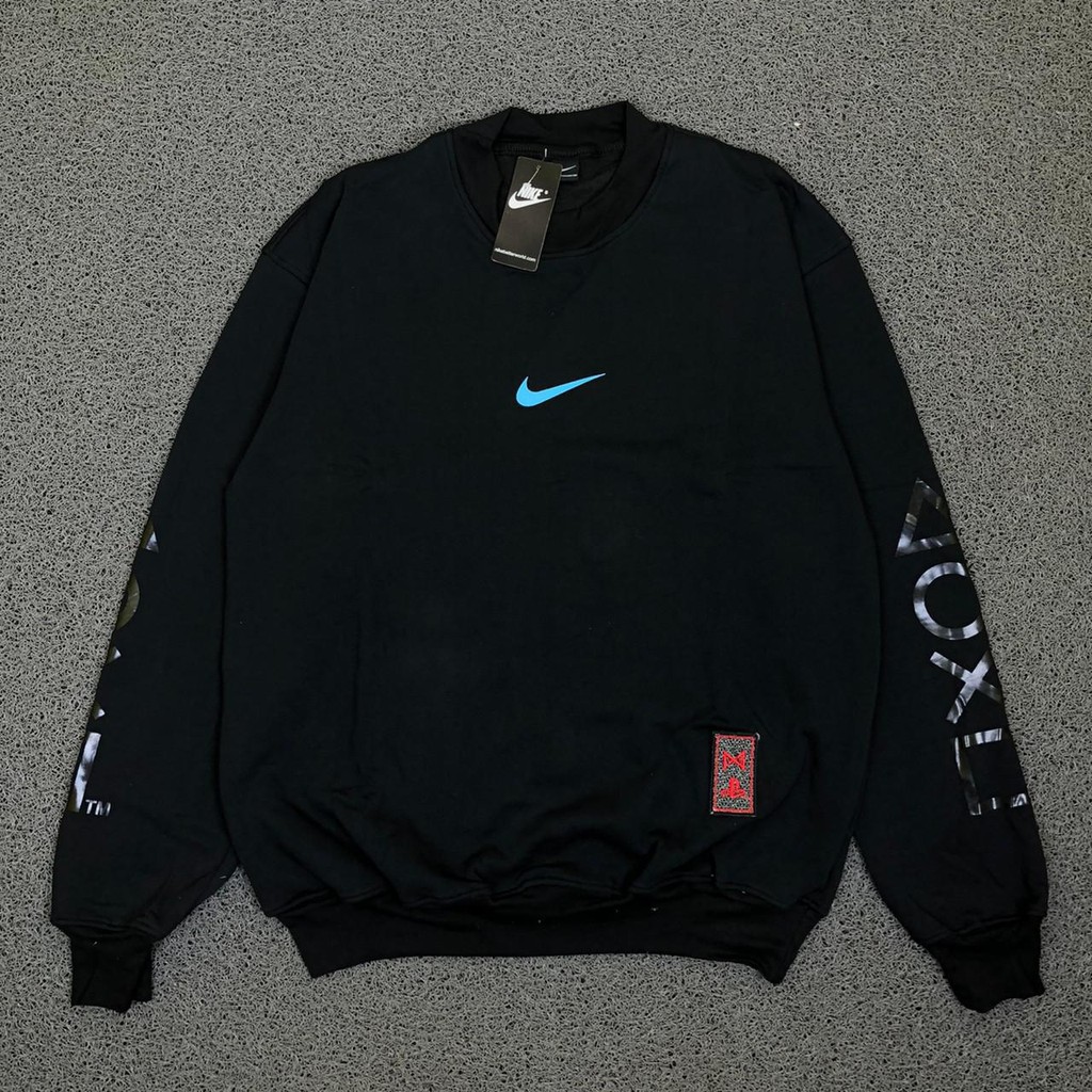 nike playstation shirt