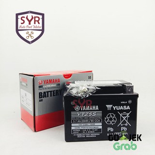 yamaha mio battery not charging