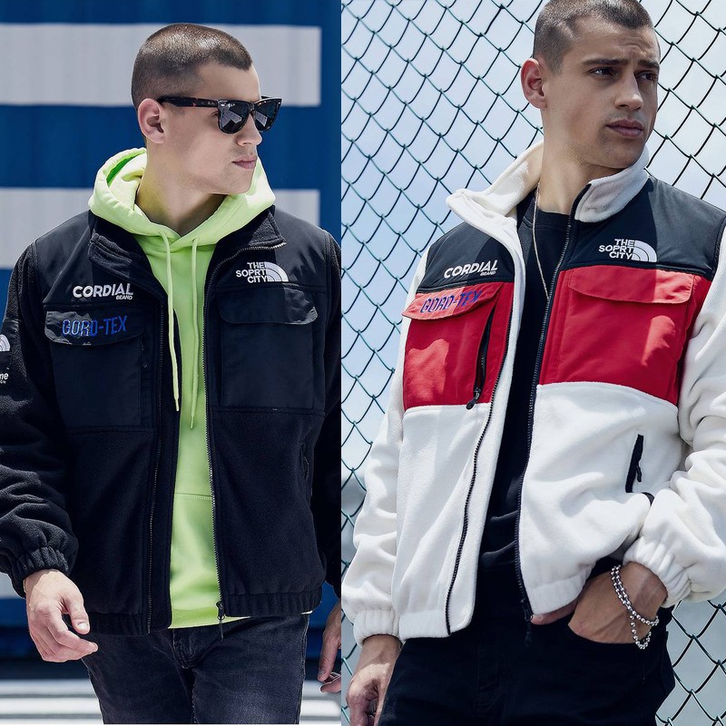 the north face price match