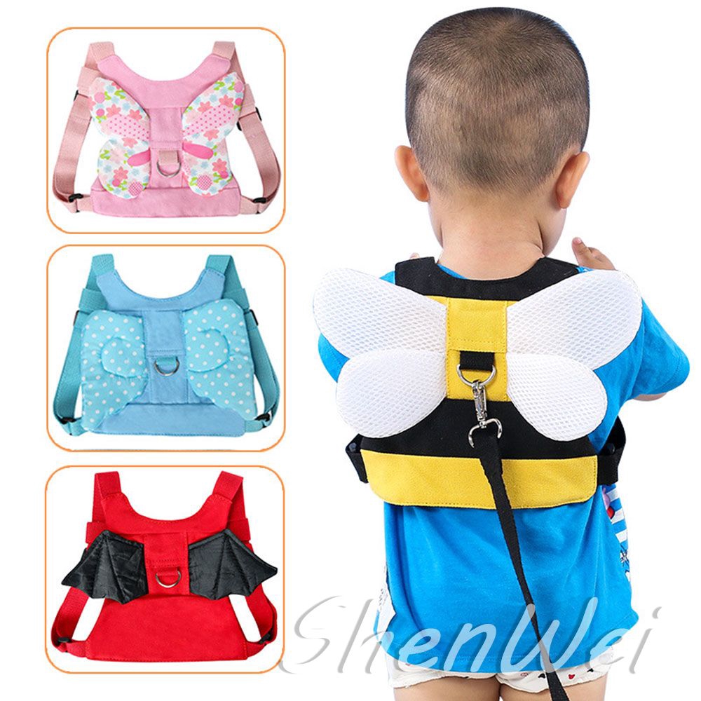 harness and reins for toddlers