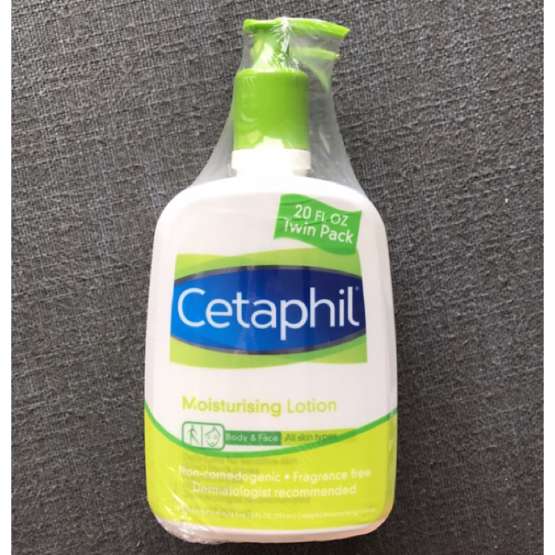 Supermarket Voucher Cetaphil Lotion Face and body | Shopee Singapore