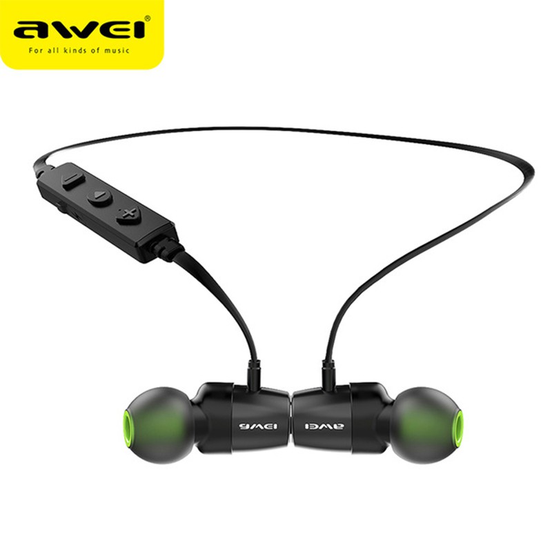 magnetic headset mic