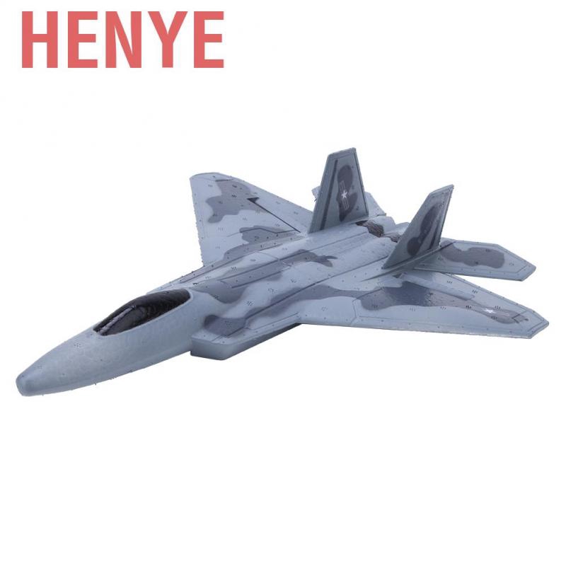 remote control fighter plane toy