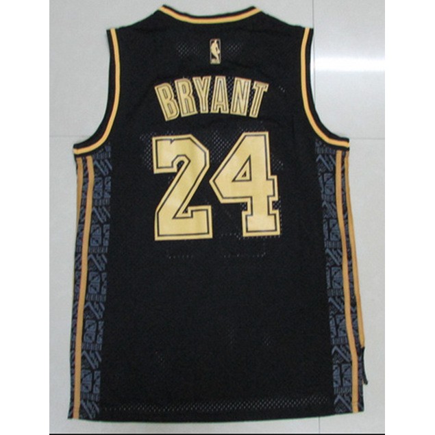 kobe bryant hockey jersey