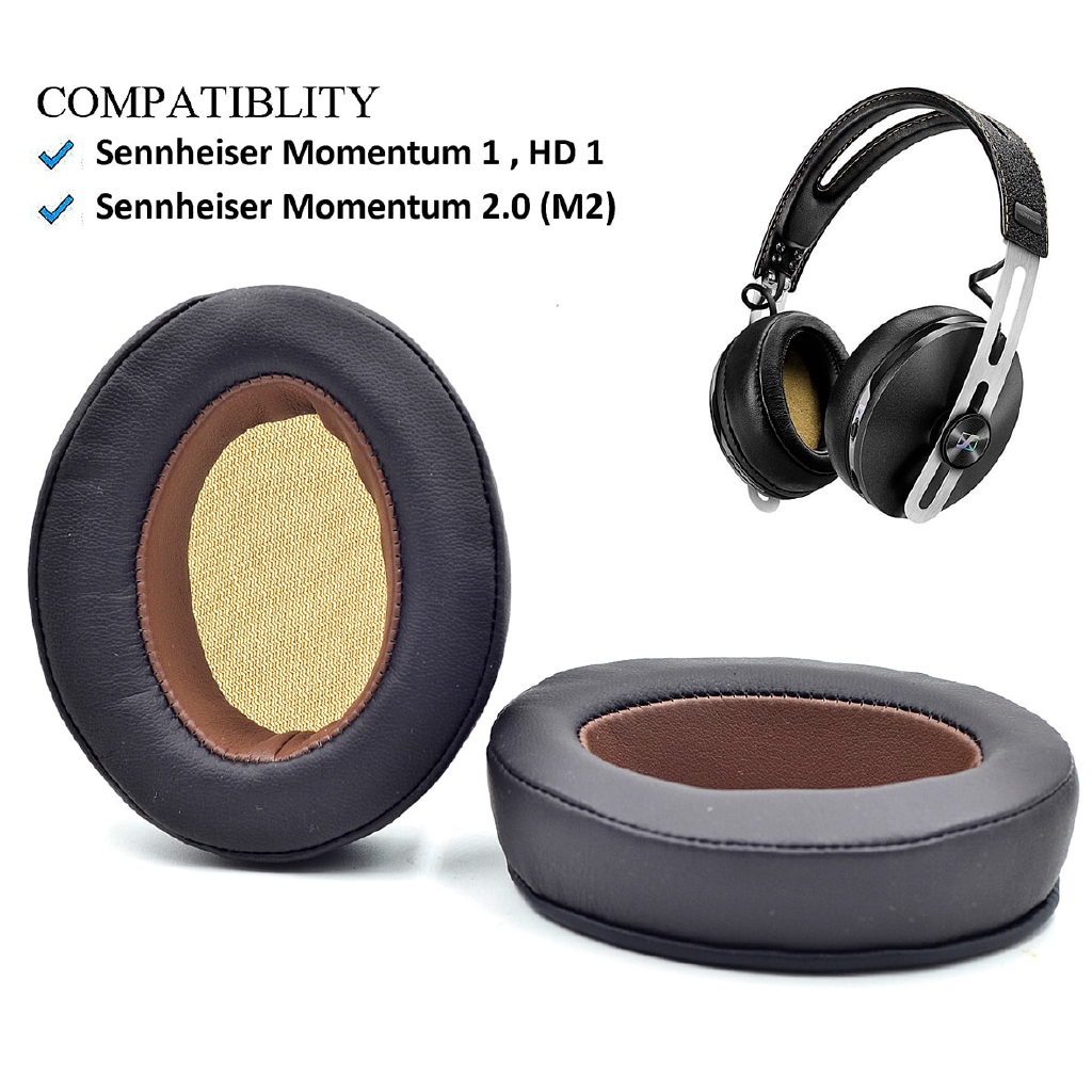 sennheiser momentum ii