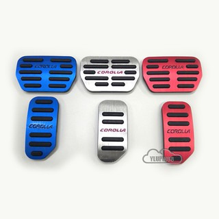 car pedal grips