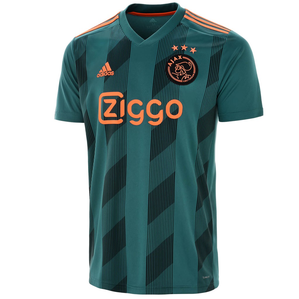 top football jersey 2019