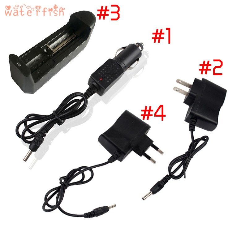 ac to car charger adapter