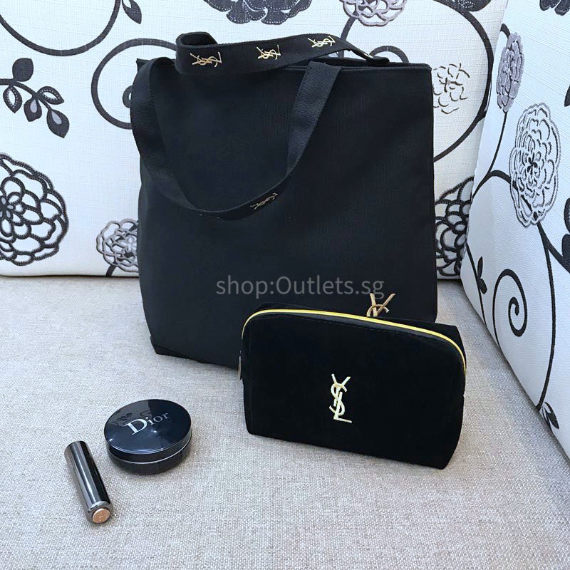 ysl ladies bag