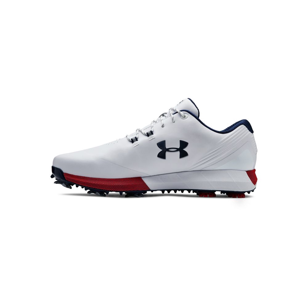 ua hovr golf shoes