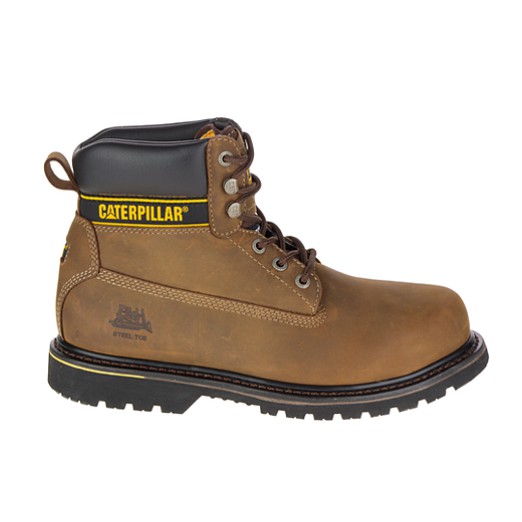 caterpillar original boots