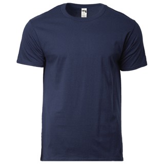 gildan navy blue tshirt