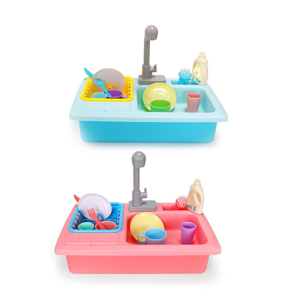 toy dishwashers