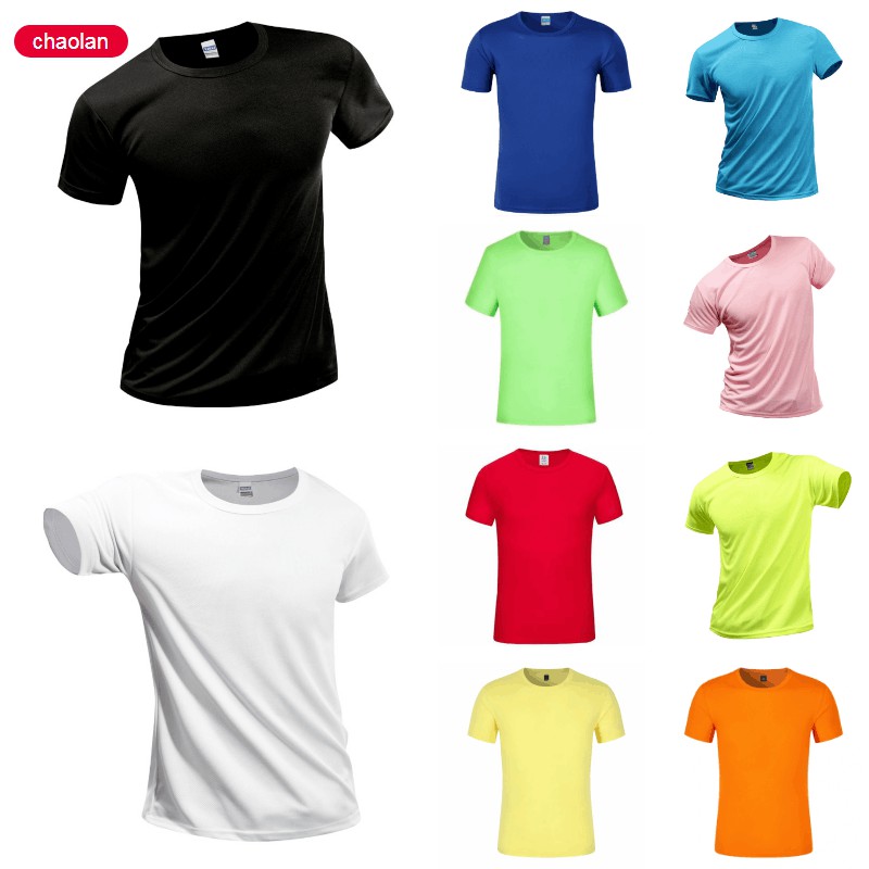 plain t shirts online