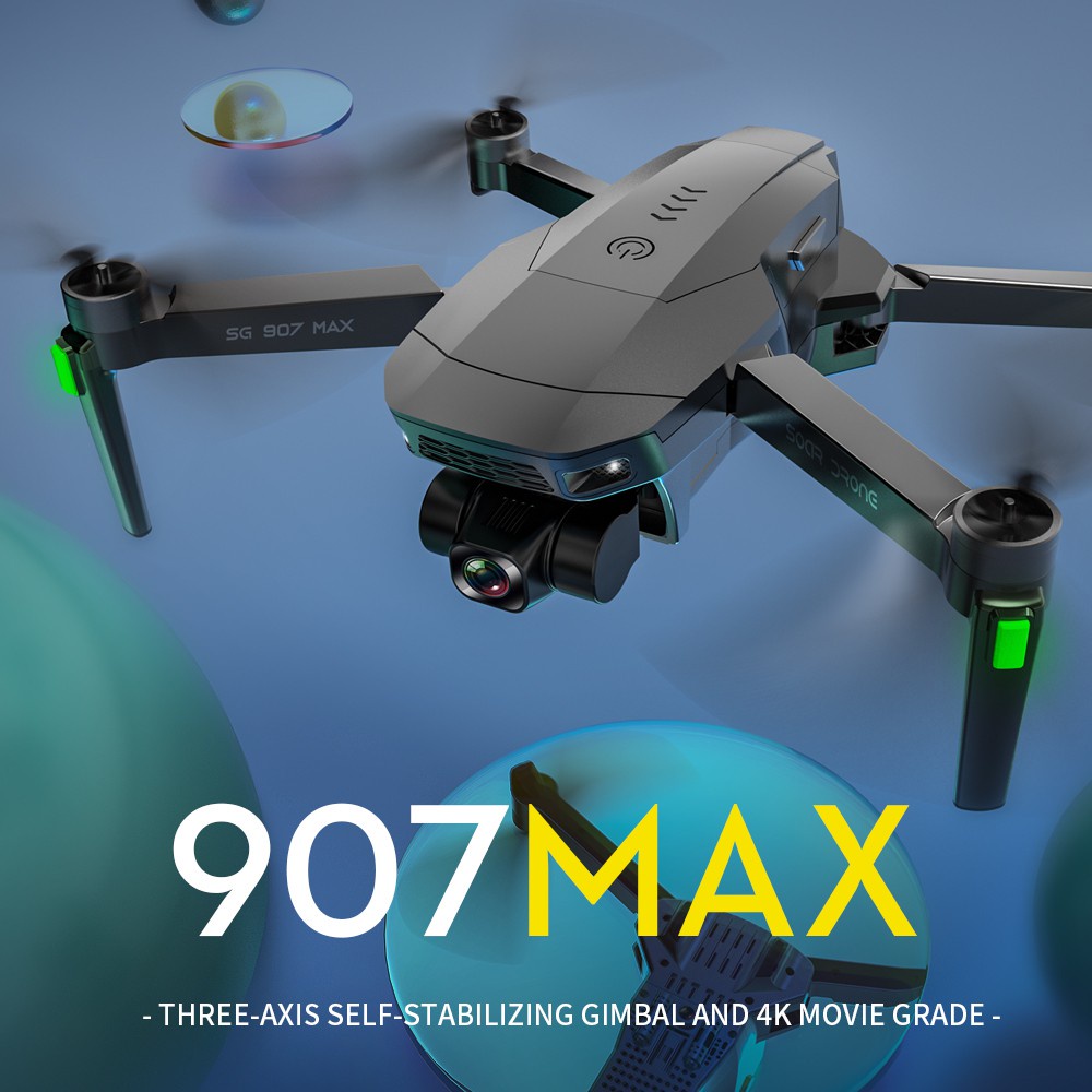 sg907max