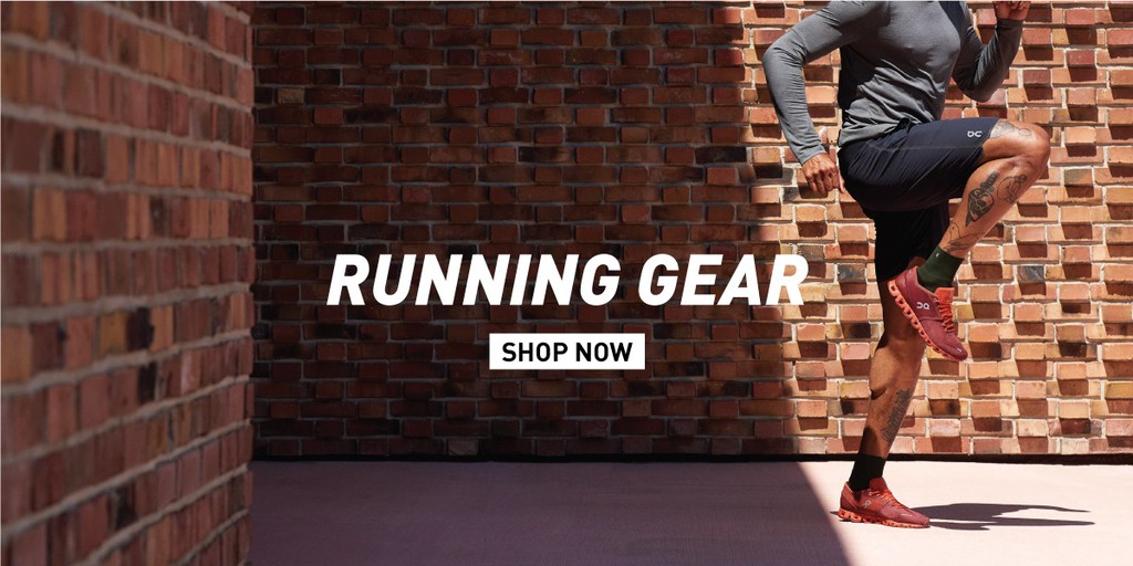 Running Lab Flagship Store, Online Shop Apr 2022 | Shopee Singapore