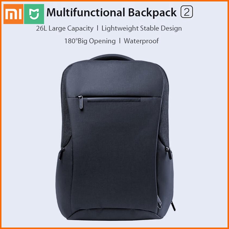 xiaomi backpack 26l