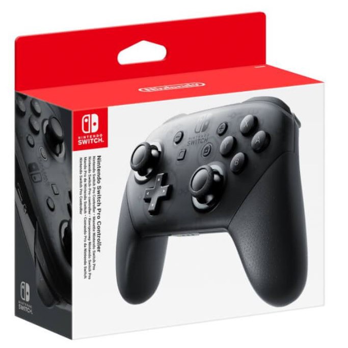 OEM Controller For Nintendo Switch Pro Controller Wireless Gamepad Game