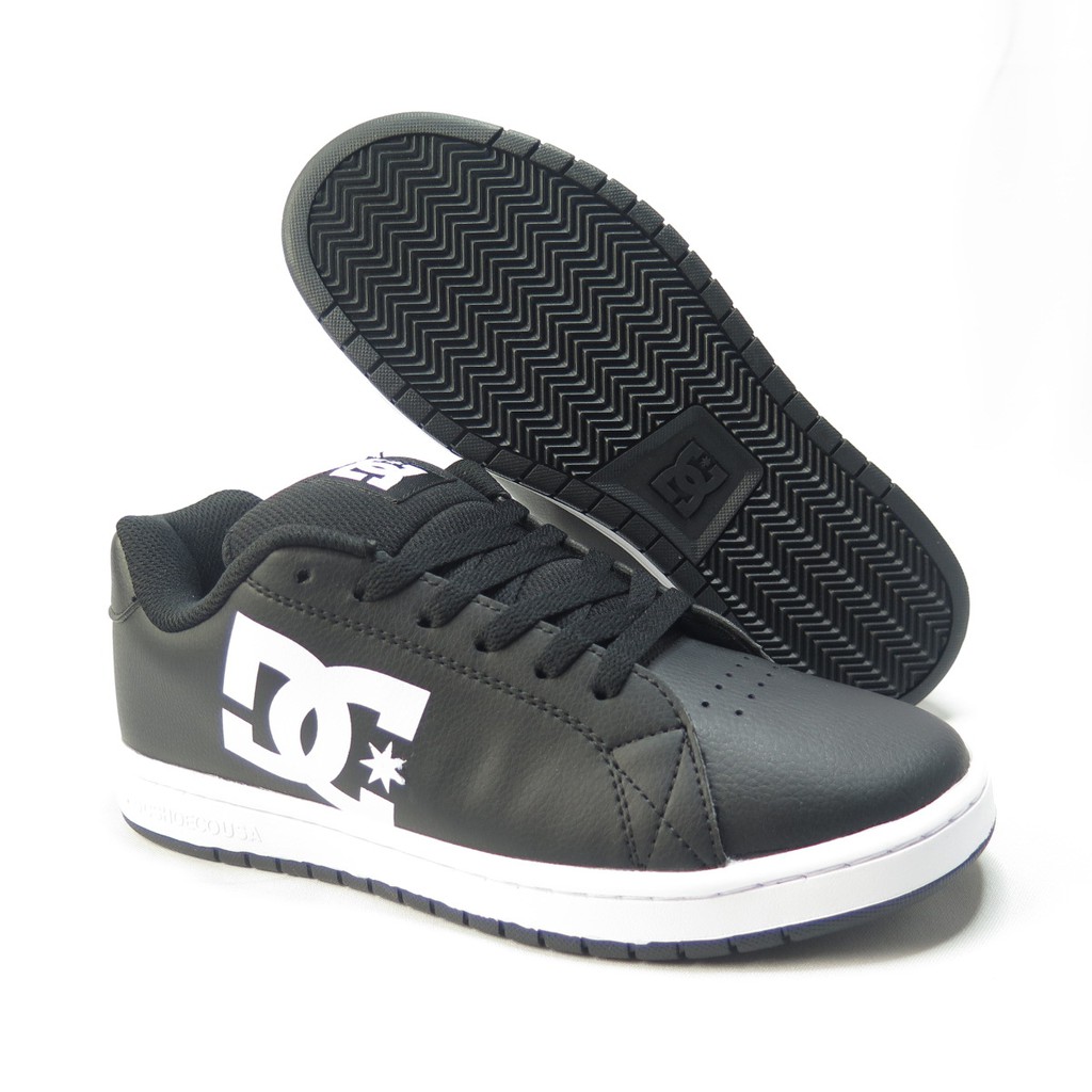 dc fat shoes