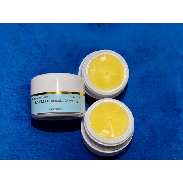 cream whitening glowing