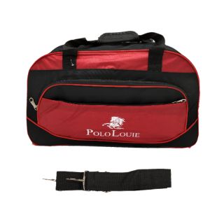 polo travelling bag