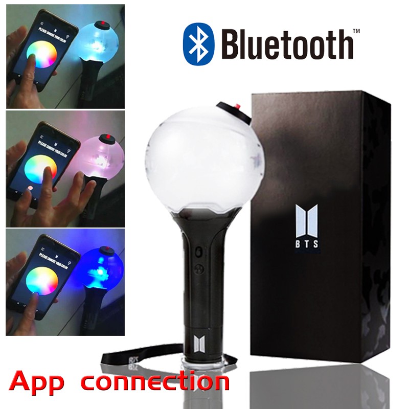 Bts Army Bomb Original