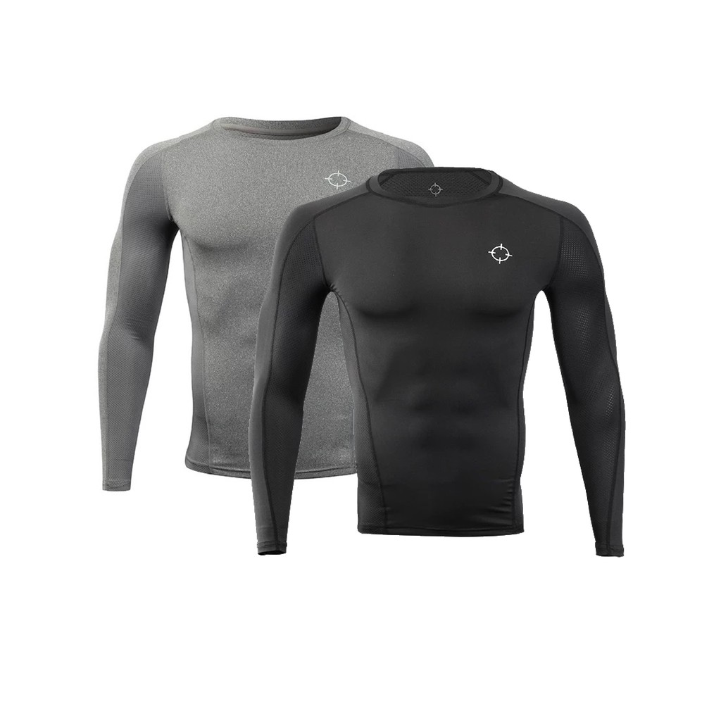 compression t shirt