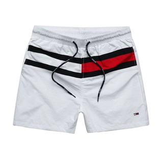 5 Colors Authentic Brand Summer Men Short Pants Boy Casual Pants Sport Pants Breathable Wear Beach Pant