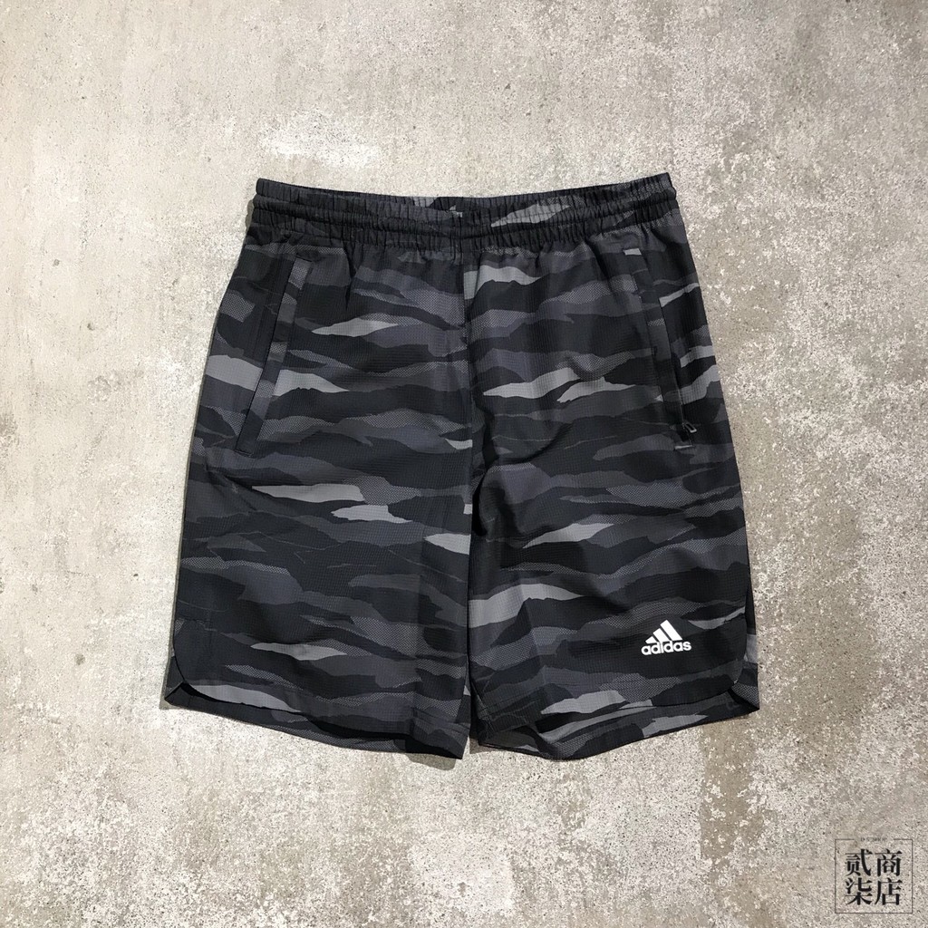 adidas camo shorts mens