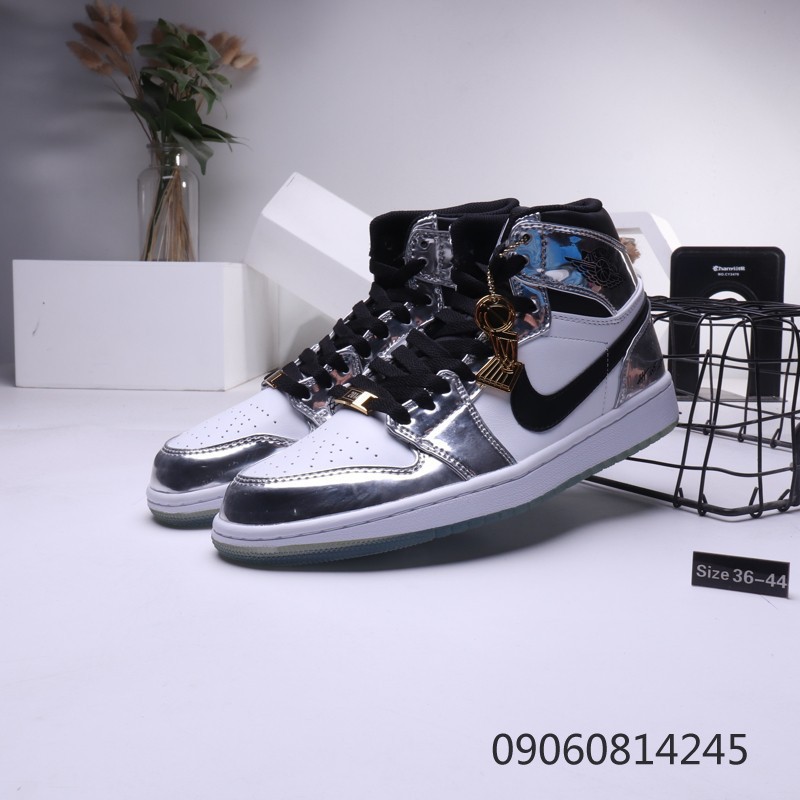 jordan 1 casual