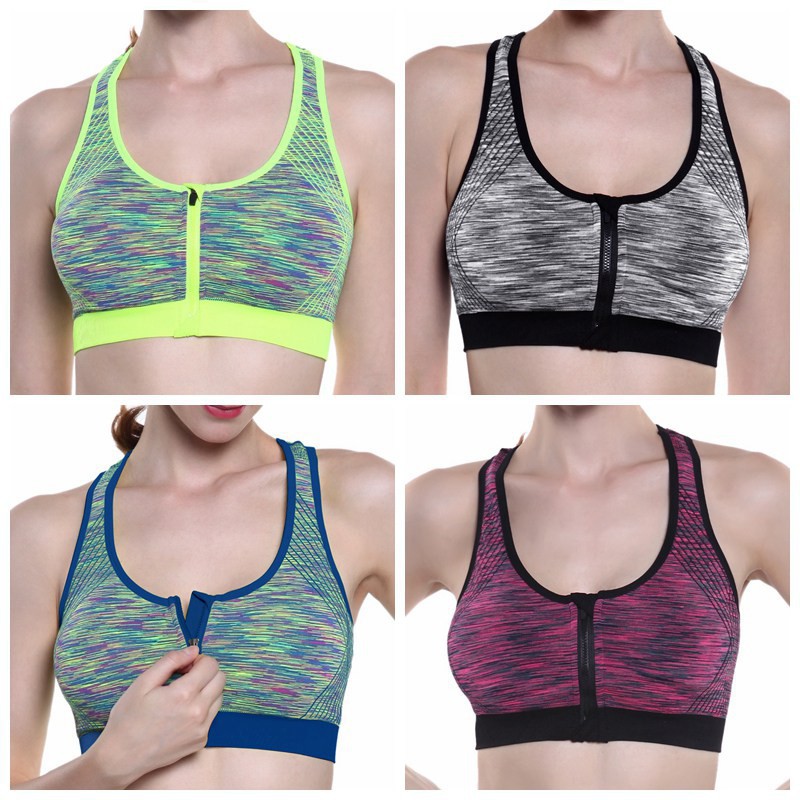 sports bra shopee