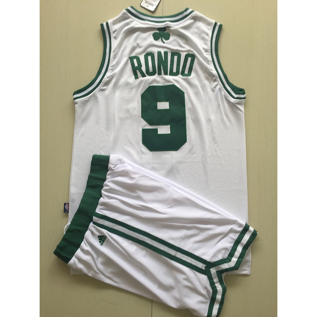 rondo 9 jersey