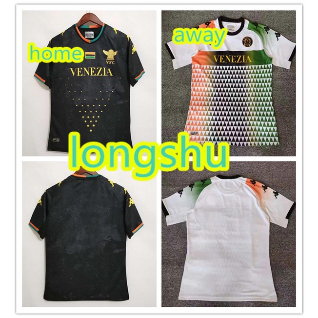 新品タグ付き ベネチアFC 22/23 Special Edition XL 新品タグ