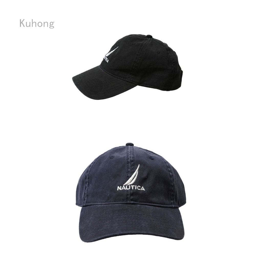nautica baseball caps