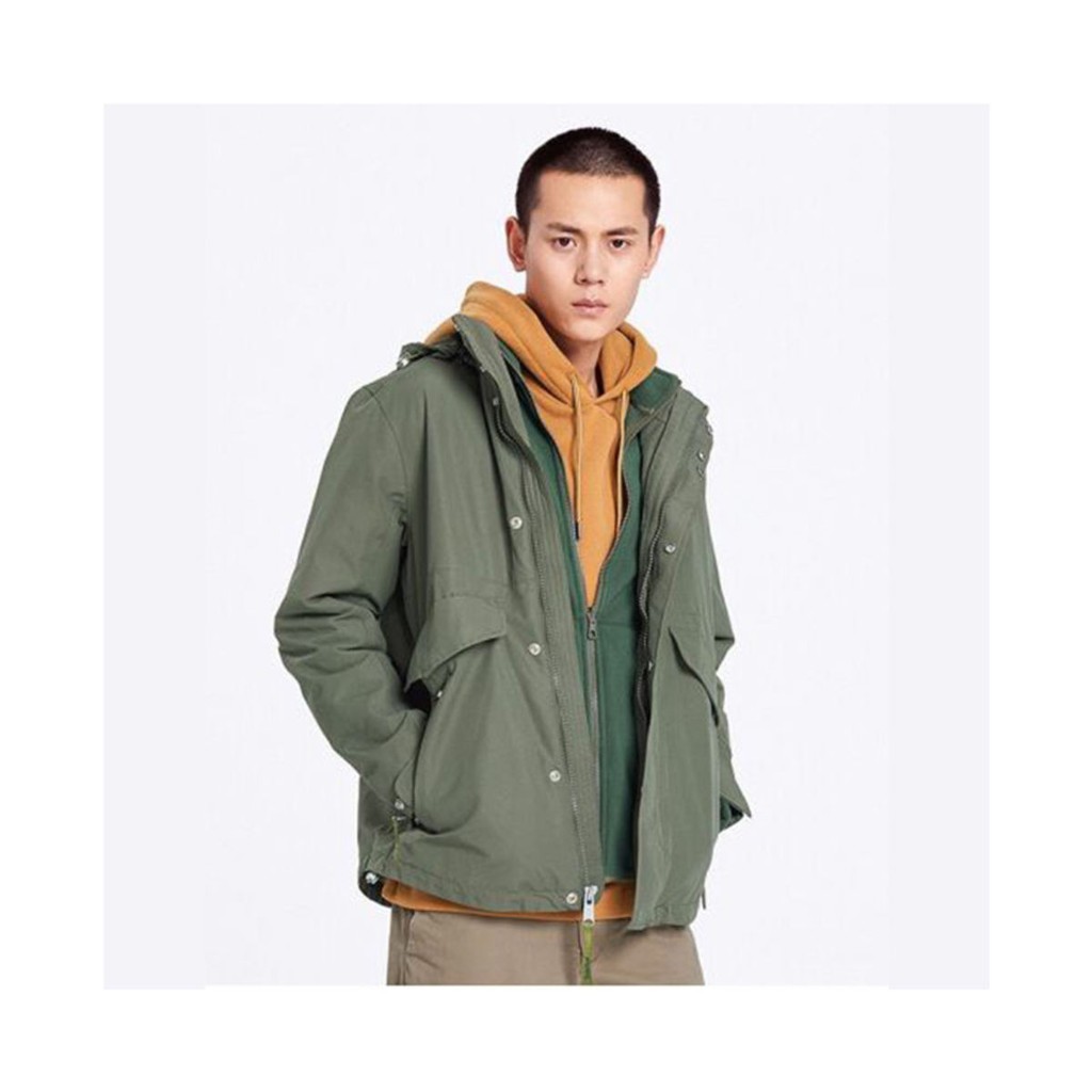 timberland ragged mountain