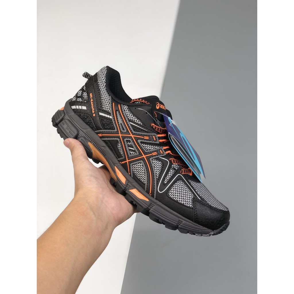 asics kahana