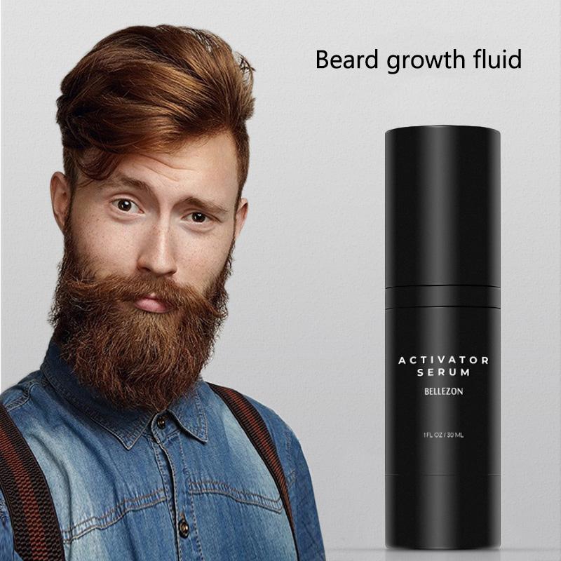 activator serum beard