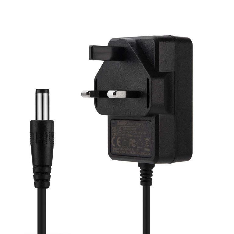 dymo label maker charger