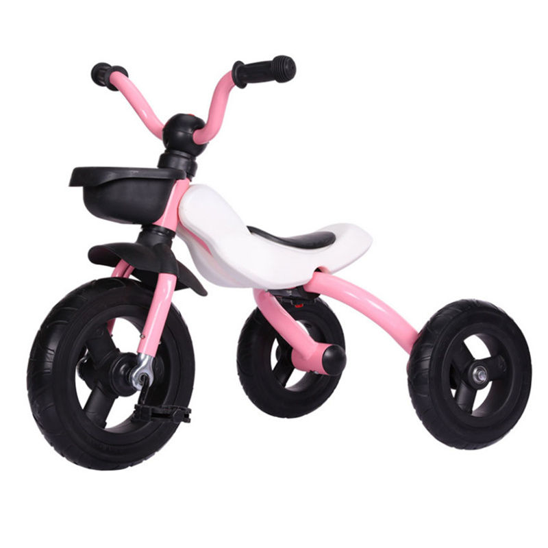 foldable toddler bike