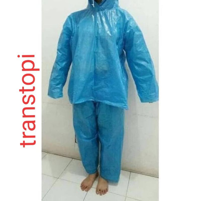 buy plastic raincoat