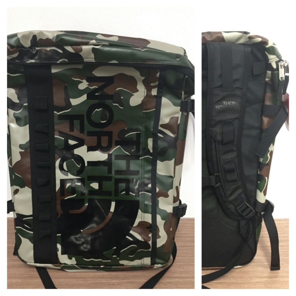 north face backpack singapore