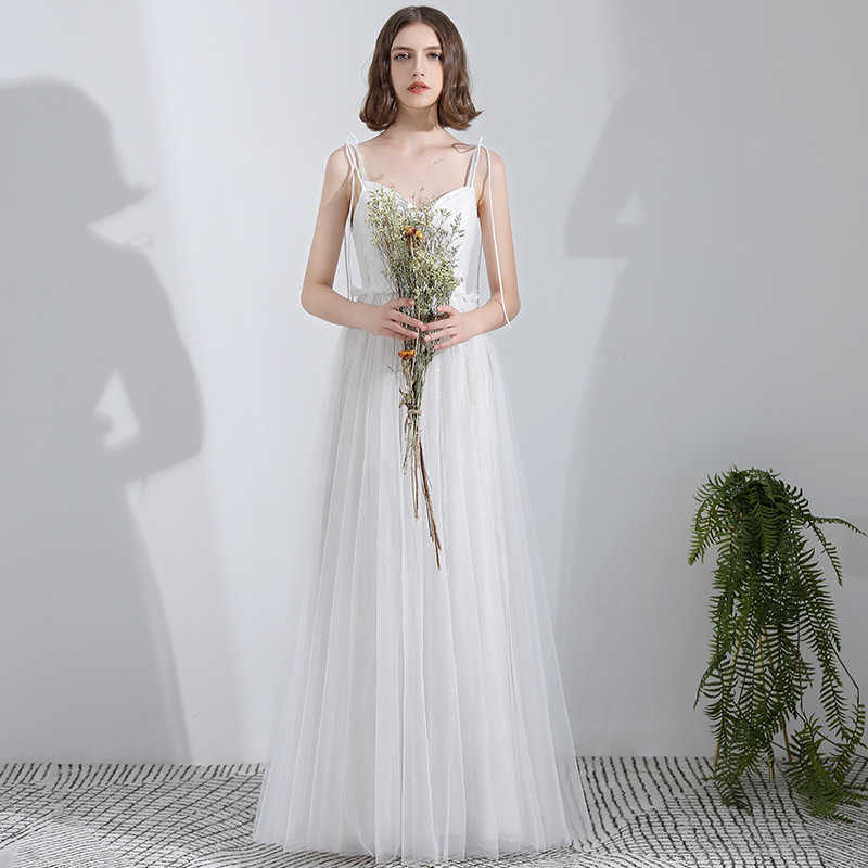 grey maxi dresses for weddings