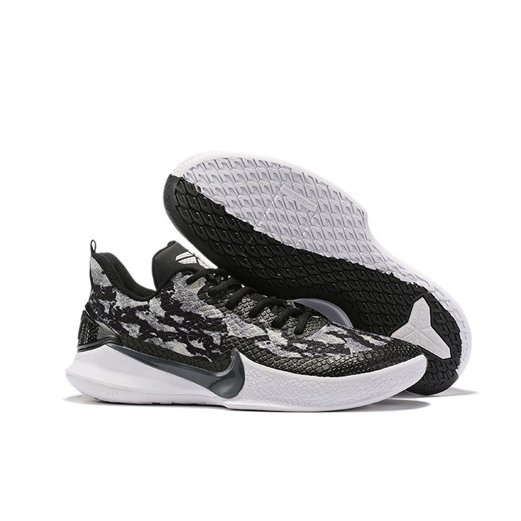 nike kobe mamba focus basketball shoes