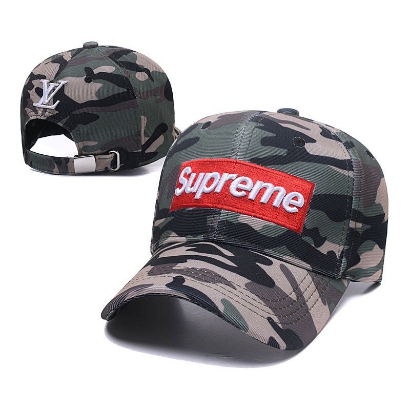 supreme snapback hat
