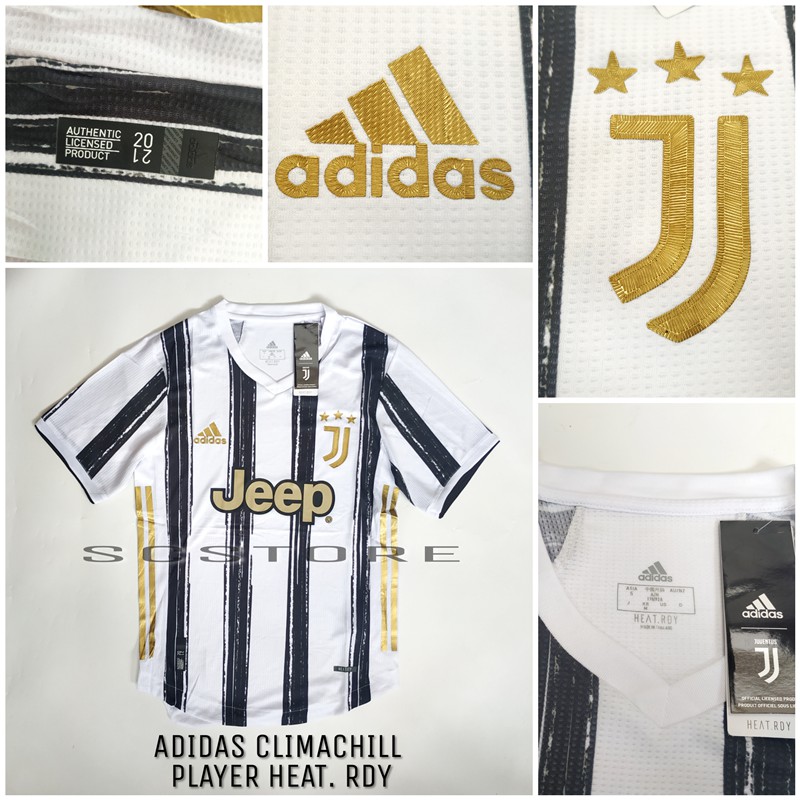 adidas climachill jersey