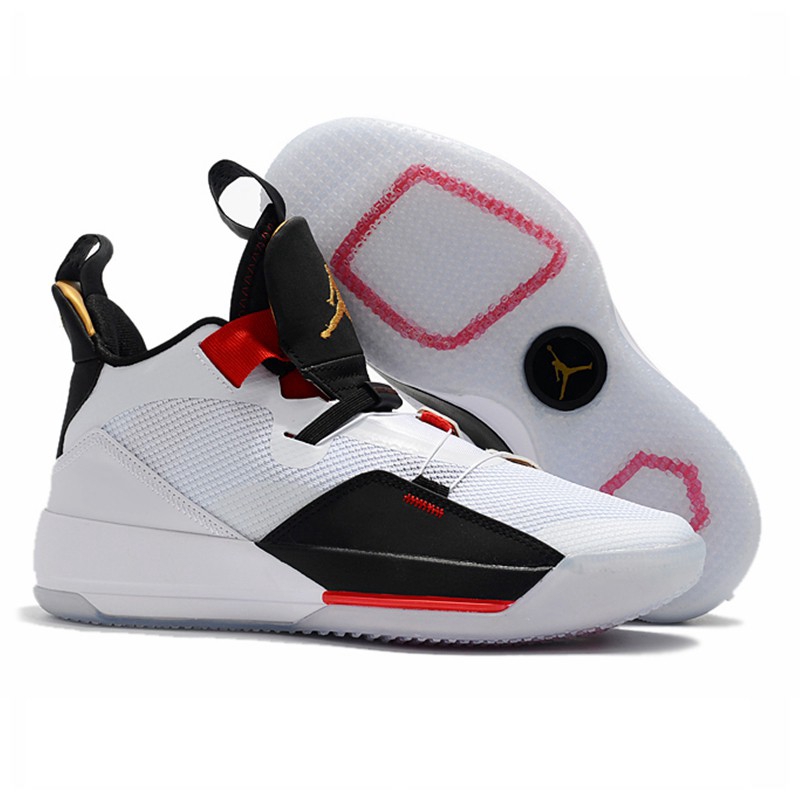 jordan 33 basketball shoes