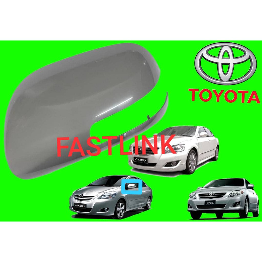 toyota camry mirror cover