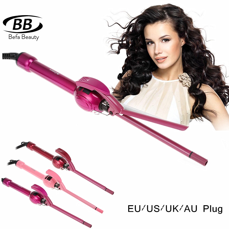 9mm curling wand australia