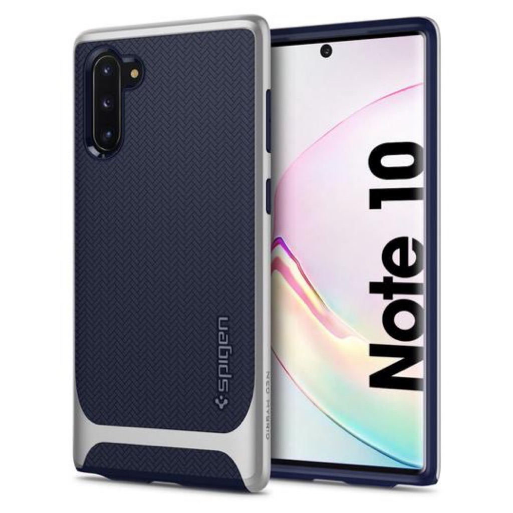 Samsung Galaxy S10e Smartphone Andalan Kompak Terbaik